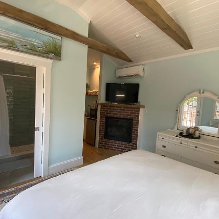 Bed and Breakfast The Clarendon House Provincetown Exterior foto
