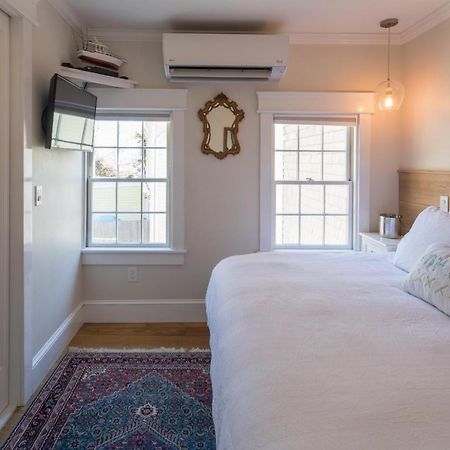 Bed and Breakfast The Clarendon House Provincetown Exterior foto
