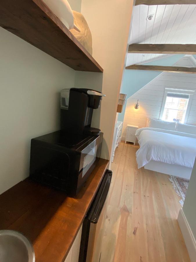 Bed and Breakfast The Clarendon House Provincetown Exterior foto