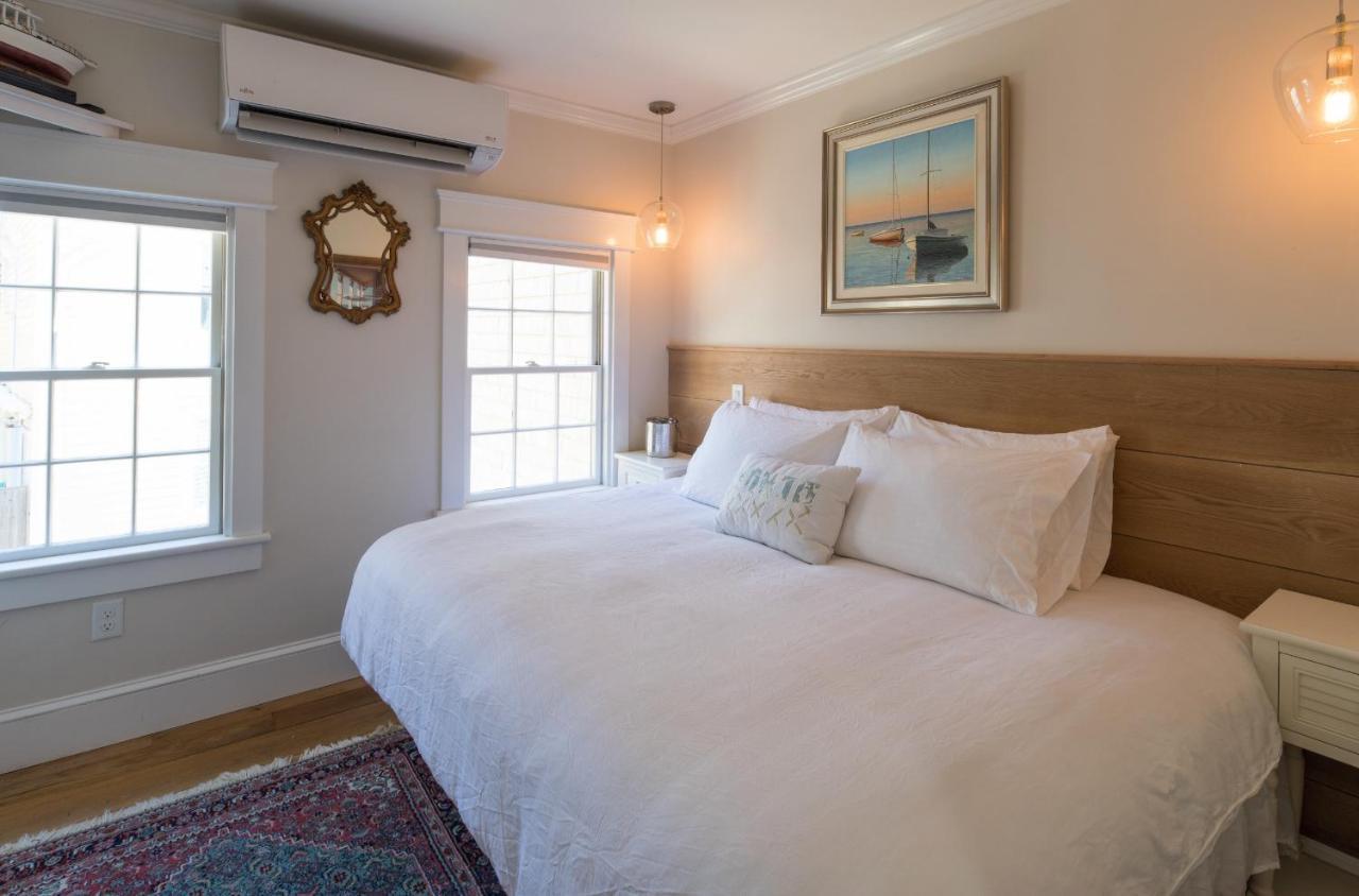 Bed and Breakfast The Clarendon House Provincetown Exterior foto