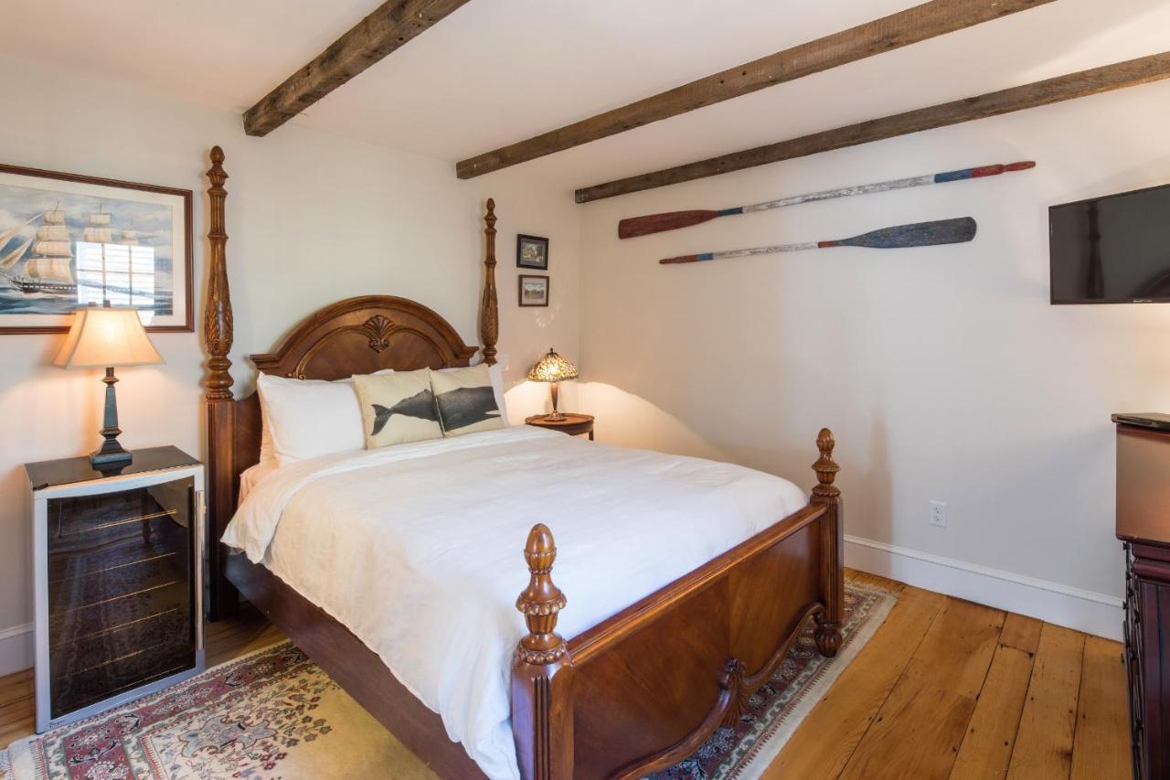 Bed and Breakfast The Clarendon House Provincetown Exterior foto